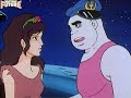 Captain Future - Die Zeitmaschine 3.8 (German) Captain Future - Die Zeitmaschine 3.8 (German)