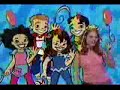 Hi-5 Inicio (Latin America Version)