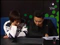 Savior/Memory vs Lake/Shudder 2v2 pt1 @ Proleague (English)