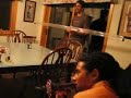All-hands house jam