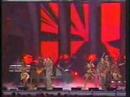 Grammy Latino 2006: RBD - Trás de mi