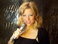 Mary J. Blidge \"Sweet Thang\" sung By Melanie of Buffalo,NY Mary J. Blidge \"Sweet Thang\" sung By Melanie of Buffalo,NY