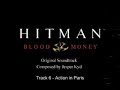 Hitman: Blood Money Original Soundtrack - Track 6 Hitman: Blood Money Original Soundtrack - Track 6