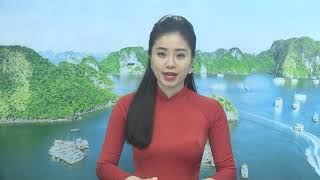 Truyền hình Hạ Long ngày 28-10-2021