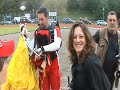 Manor Euro 2008 Football skydive Professionals