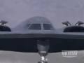 B 2 Spirit Stealth Bomber