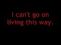 Papa Roach - Last Resort with Lyrics. September 24, 2009 thanks to 4000 views my first 4000+ video. Copyright Claim: Music video by Papa Roach performing Last Resort: Uncensored Version with Marcos Siega [Video Director], Angela Jones [Video Producer] (C) 2000 SKG Music LLC -------------------------- DISCLAIMER------------------------------ I DO NOT OWN THIS SONG ALBUM OR ARTIST!!!!!!------------------- THIS IS FOR ENTERTAINMENT PURPOSES ONLY!!!!!!!!!!!!!!!!!!!!------------------------ It was ...