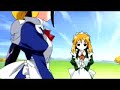 MahoroMatic Opening 2 : Something  Even More Beautiful