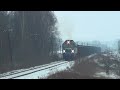 Click here to watch this video ST44-1229 z Eaosami w zimowym klimacie
