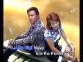 LENGKA KE LAYA TUA. iban song from peter aaron & sijah,大馬砂拉越州著名伊班歌星黃明傑歌曲。