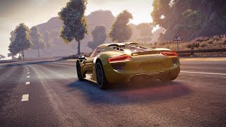 Видео Gear.Club Unlimited 2 - Ultimate Edition