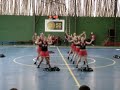 EAB Little 8 Cheerleaders NR