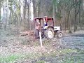 Tractor Steyr 40 kevin