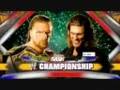 WWE Great American Bash 2008 Commercial: Hard Sell