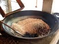 Popped Rice