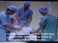Manipulation Under Anesthesia - MUA Procedure video