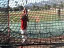 SBCC Baseball Tommy White SBCC Baseball Tommy White