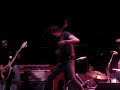 The Fall of Troy-Rockstar Nailbomb! (Live@TheNorVa 11/24/07)
