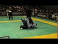 2008 Intl. Masters & Seniors Semi-Final Match-Brown Belt
