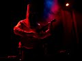 Buckethead in Petaluma, Calif., 2/24/2006