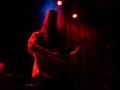 Buckethead in Petaluma, Calif., 2/24/2006