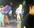 HILARY DUFF love is a battlefield guadalajara