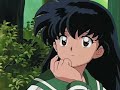 InuYasha: Girlfriend