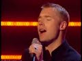 Ronan Keating Ronan Keating