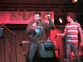 Aussie Nerdcore: Grandmaster P/MCRSI