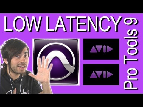 low latency - Check out Bas Rutten's Liver Shot on MMA Surge: http://bit.ly/MMASurgeEp1 Latency refers to the amount of lag time that occurs between the audio signal going...