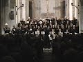 Messa in Re Maggiore, op 86 A. Dvorák, Kyrie Messa in Re Maggiore, op 86 A. Dvorák, Kyrie