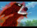 Orochimaru vs. Jinchuuriki Orochimaru vs. Jinchuuriki