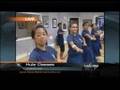 Hula on KTLA5 Morning News Pt 1