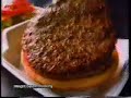 The McDLT The McDLT