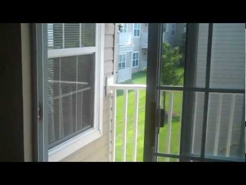 Highlands at Cherry Hill Apartments - 1 Bedroom - Waterford Floorplan