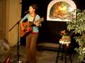 Emilia Dahlin - Froggy Went A Courtin'