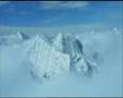 Skiing Les Trois Vallees