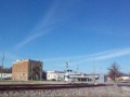 BNSF 4777 Pleasanton..wmv