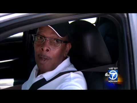 how to fight dc speed camera tickets