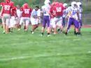 Shamokin Scrimmage
