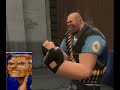 Team Fortress 2, General Chaos Comparison
