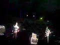 Mi tristeza es mía- La Gusana Ciega (Tizayuca 2009)