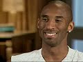 Kobe Bryant - ESPN Sunday Conversation (NBA Finals 2008) Kobe Bryant - ESPN Sunday Conversation (NBA Finals 2008)