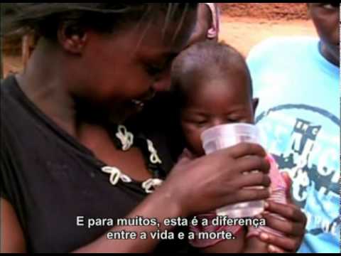 Imagem de Amostra do You Tube