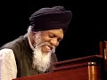 Dr. Lonnie Smith, Belcourt Theater, Nashville
