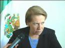 Aprovechar la riqueza en hidrocarburos: Georgina Kessel Aprovechar la riqueza en hidrocarburos: Georgina Kessel