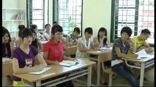Bo tu 10A8 - phim teen Vietnam - Bo tu 10A8 - Tap 74 - Vo kich khong thanh