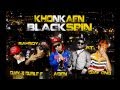 [Thai Rap] All Element - Khonkaenbackspin ft. TP Relationz & Fidi.wmv