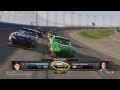 Nascar 2011: The Game 43 Cars Dev Diary HD