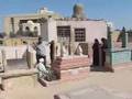 Cairo-Contrasts